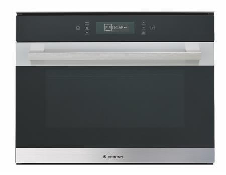 Microondas ARISTON MP 776 IX 40 Lts Empotrable