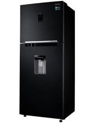Heladera SAMSUNG RT38K5932BS No Frost Inverter 382Lts