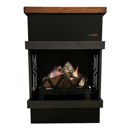 Hogar TAS-EME KAMIN Kompakt Multigas