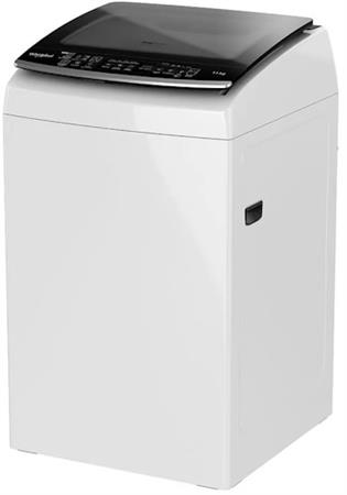 Lavarropas WHIRLPOOL WW11BLA Carga Superior 11 KG Blanco