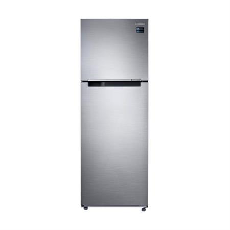 Heladera SAMSUNG RT32K5070S8 No Frost 321 Lts Inverter Plata