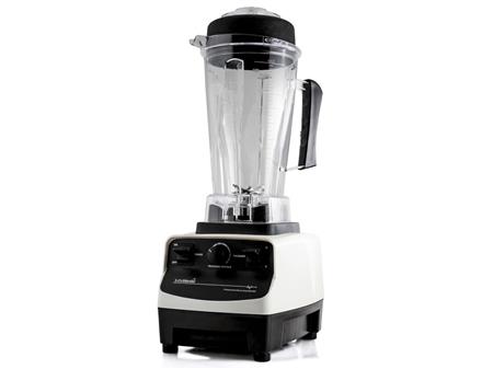 Licuadora TURBOBLENDER TB76 2 Lts 1500w Blanco