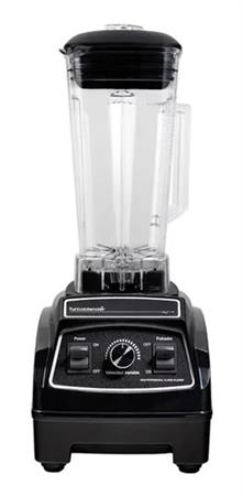 Licuadora TURBOBLENDER TB50 2 Lts 1500w Negro