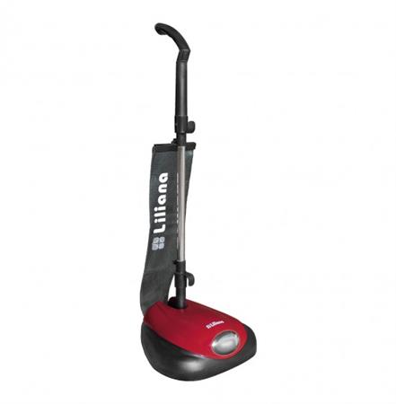 Lustraspiradora LILIANA  LL350  Espejo Con Luz 850w