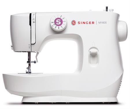 Máquina de Coser SINGER M1605C Mecánica