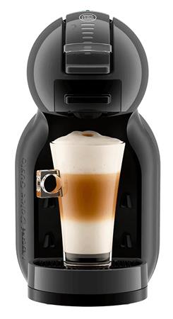 Cafetera NESCAFÉ 9770 Dolce Gusto Mini Me15 Bar Black 
