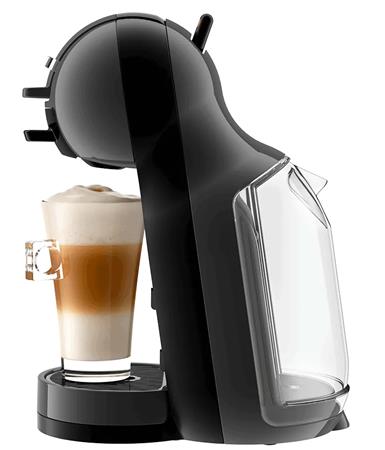 Cafetera NESCAFÉ 9770 Dolce Gusto Mini Me15 Bar Black 