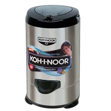 Secarropas KOHINOOR A655 Centrífugo 5.5 kg