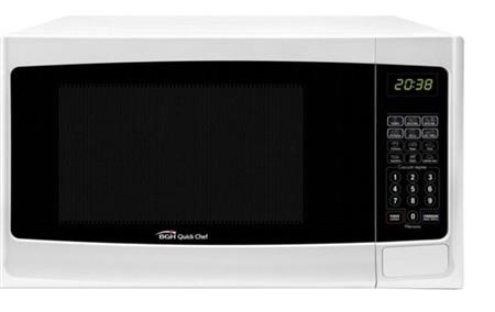 Microondas BGH Quick Chef B120DB9 20 Lts