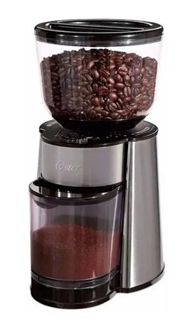 Molinillo de café OSTER MH23 Automático 18 Modos 250grs