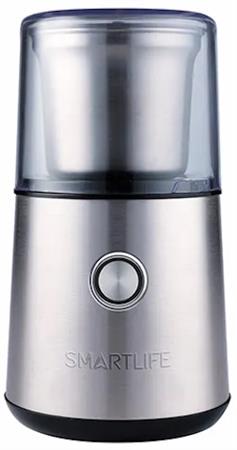 Molinillo Smartlife SL-SG9701 de Semillas Acero