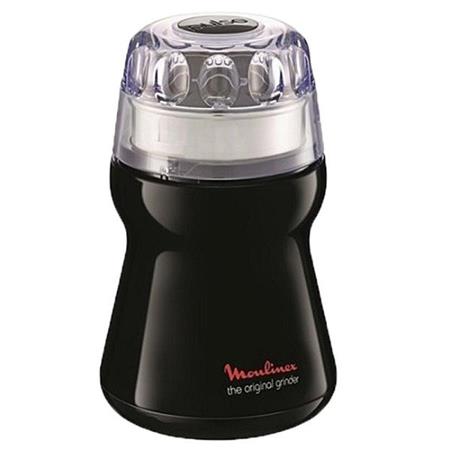 Molinillo de Café MOULINEX Original AR110858 Negro