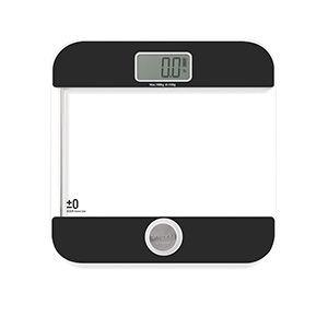 Balanza VONDOM UPOWER02B Digital Sin pilas Negro