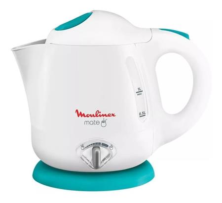 Pava MOULINEX BY297158 Eléctrica Mate