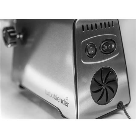 Picadora TURBOBLENDER TB-PM1500 de Carne 1500w