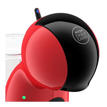 Cafetera NESCAFÉ 9781.R Dolce Gusto Piccolo Xs 15 Bar Red