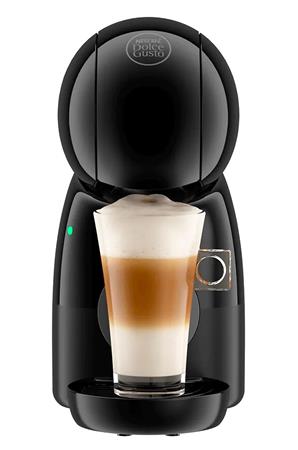 Cafetera NESCAFÉ 9781.B Dolce Gusto Piccolo Xs 15 Bar Black