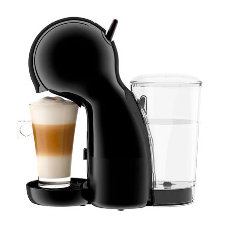 Cafetera NESCAFÉ 9781.B Dolce Gusto Piccolo Xs 15 Bar Black