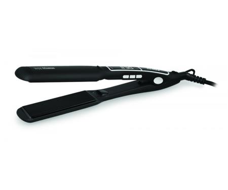 Planchita de Pelo  ATMA PL8862NP WIDE TITANIUM