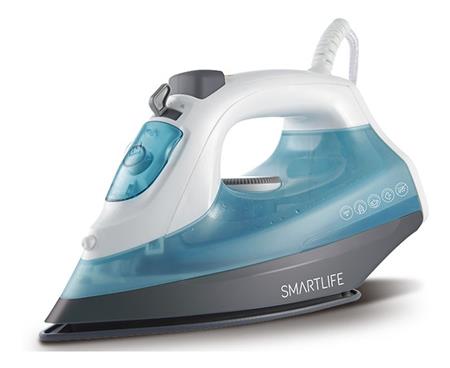 Plancha SMARTLIFE SL-SIC2326 a Vapor