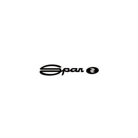 Purificador SPAR BIOS DUO 3776-B00 Blanco