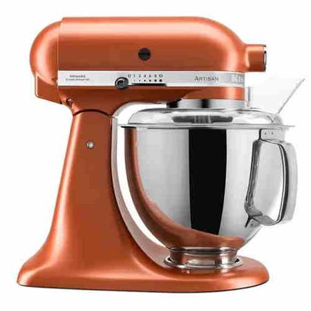 Batidora KITCHENAID ARTISAN RKSM175PSRCE 4.83 Lts Perla Cobre