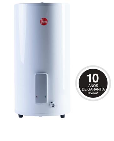 Termotanque RHEEM TEPC085ERHK2 FUNCTIONAL 85 Lts Eléctrico Pie Sup 