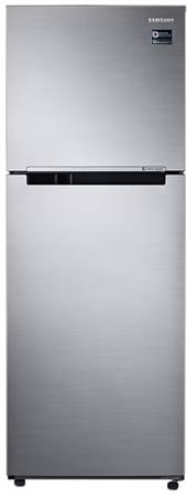 Heladera SAMSUNG RT29K507JS8B3 No Frost 299 Lts Inverter Inox