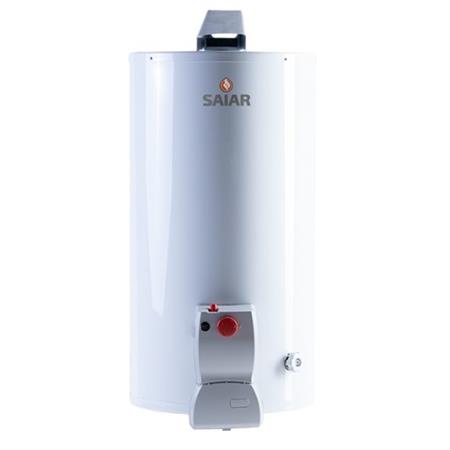 Termotanque SAIAR TCG080MSA13 80 Lts Multigas Colgar Inf