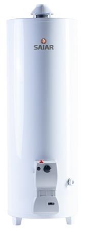 Termotanque SAIAR TPG120MSA13 120 Lts Multigas Pie Superior