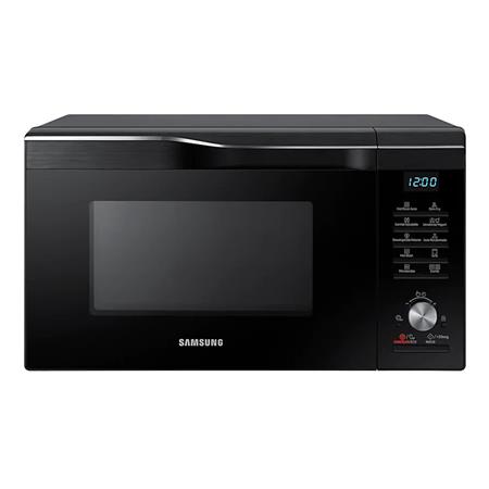 Microondas SAMSUNG SAMC28M6055CK 28 Lts 900w Grill
