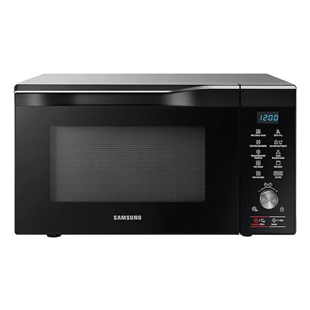 Microondas SAMSUNG SAMC32K7055CT 32 Lts 900w Grill