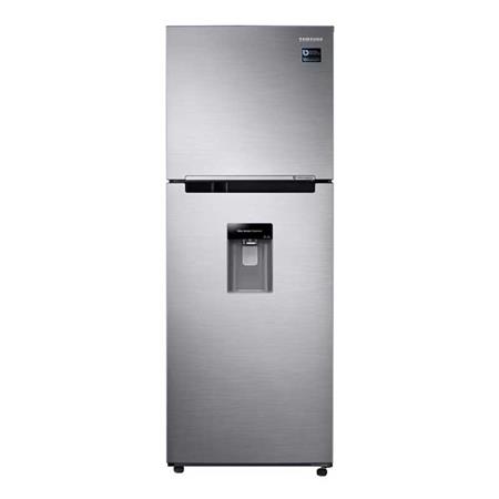 Heladera SAMSUNG SART29K577JS8 No Frost 299 Lts Inverter Inox 