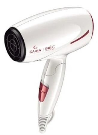 Secador De Pelo GA.MA EOLIC CERAMIC ION 1600w