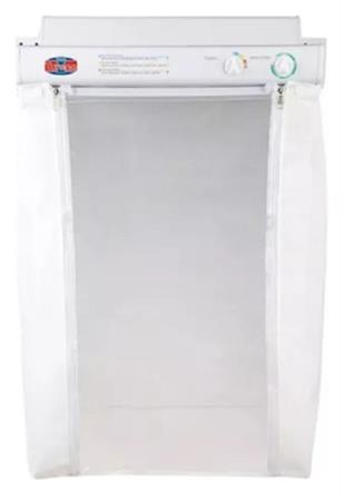 Secarropas TURENA TU-3000 por Aire Caliente 950w
