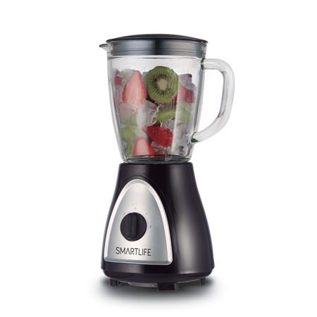 Licuadora SMARTLIFE SL-BL1008BPN de Mesa 400w 2 Velocidades