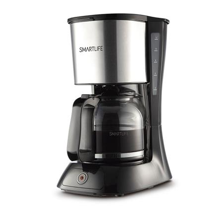Cafetera SMARTLIFE SL-CM9402 980w 1.5 Lts