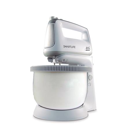 Batidora SMARTLIFE SL-HM5035PN de Mano 300w