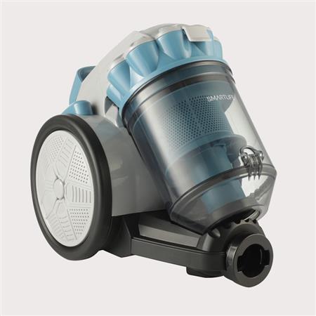 Aspiradora SMARTLIFE  SL-VC18BLB SIN BOLSA 1800w