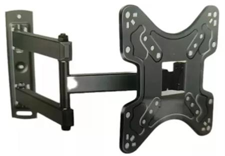 Soporte VOOD SPE-20050 26" a 50" Extensible Brazo Simple