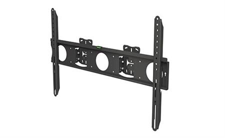 Soporte NAKAN SPL-697I para tv, lcd, led, 3d, curvo con inclinación de 40" a 90"