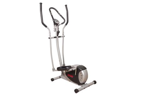 Caminador Elíptico SEMIKON TE-364 PLUS Magnético