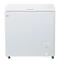 Freezer GAFA FGHI200B-M 205 Lts Horizontal Blanco Inverter