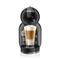 Cafetera MOULINEX PV120858 Dolce Gusto® Mini Me Negro