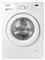 Lavarropas SAMSUNG WW70A4000EE Automático Carga Frontal Inverter 7KG Blanco