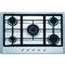 Anafe FRANKE FHM 705 70 cm Triple corona Acero Inox