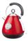 Pava PEABODY PE-KV8215R Eléctrica 1,7 Lts Roja 2200w