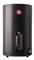 Termotanque RHEEM TEP085RH 85 Lts Eléctrico De Pie Conex Sup