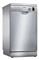 Lavavajillas BOSCH SPS25CI05E 9 Cubiertos Acero Inox