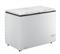 Freezer WHIRLPOOL WHB42D1 Horizontal 414 Lts Blanco